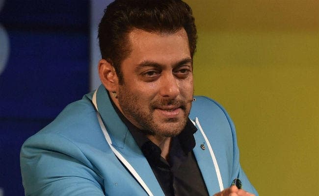 ''बिग बॉस'' में खराब व्यवहार करने वालों को कहीं काम नहीं मिलता: सलमान खान