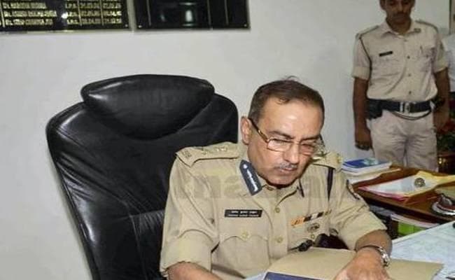 मुजफ्फरपुर गैंग रेप : विशेष टीम बनाकर पुलिस ने किया चारों आरोपितों को गिरफ्तार