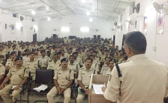 रांची में आज निकलेगा मुहर्रम का जुलूस, सुरक्षा रहेगी चाक-चौबंद, एसएसपी ने दिये खास निर्देश