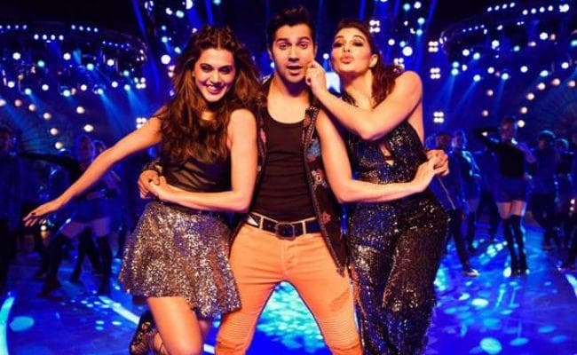 बॉक्‍स ऑफिस पर शानदार कमाई कर रही है ''जुड़वा 2'', जानें 4 दिनों की कलेक्‍शन ?