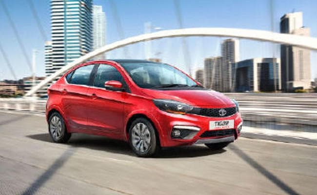सरकारी अधिकारियों के लिए टाटा मोटर्स बनायेगी टिगोर सेडान का ई-मॉडल, 9 महीने में होगी डिलिवरी