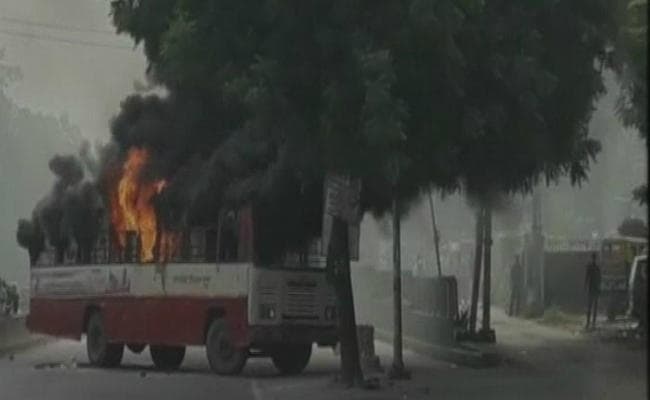 इलाहाबाद : बसपा नेता हत्याकांड में नया मोड़, पत्नी ने पति के दोस्त मुकुल सिंह पर करायी एफआइआर