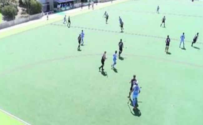 भारत ए ने ऑस्ट्रेलियाई हॉकी लीग में एसीटी को हराया