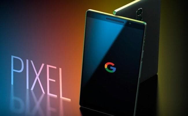 Pixel2 LLX Smartphone के साथ बुधवार को कर्इ उत्पाद पेश करेगी Google