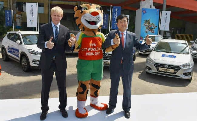 अंडर-17 विश्व कप में लय जारी रखना चाहते हैं चिली के गोलकीपर