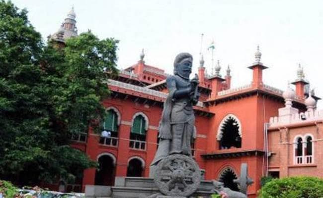 जयललिता मौत मामलाः जांच आयोग के खिलाफ अन्नाद्रमुक सदस्य ने किया हार्इकोर्ट का रुख