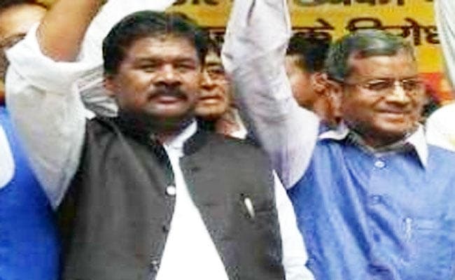 झारखंड : बाबूलाल मरांडी, बंधु, प्रदीप समेत 54 नेता होंगे गिरफ्तार!