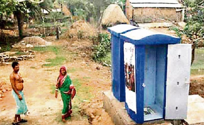 स्वच्छ भारत एक बड़ी चुनौती