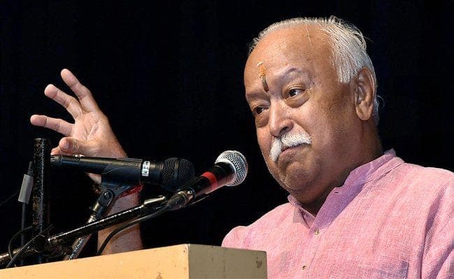 ममता के गढ़ में संघ प्रमुख मोहन भागवत ने सिखायी सौहार्द्रता का पाठ, कहा-भारत के सभी समुदाय एक साथ मिलकर रहेंगे