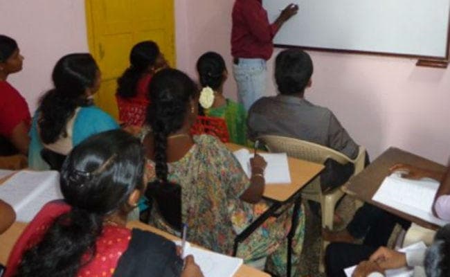 अगर आप BIHAR में रहकर कर रहे है इंजीनियरिंग व मेडिकल कि तैयारी, तो सरकार देगी फ्री कोचिंग