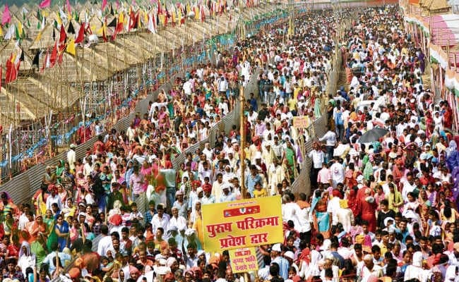 BIHAR : आरण्य भूमि पर महामंथन आज, भूटान, नेपाल, श्रीलंका, वर्मा सहित 6 देशों से आयेंगे धर्मावलंबी