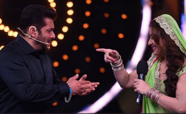 ''भाभी जी घर पर हैं'' में वापसी को लेकर शिल्‍पा शिंदे ने कह दी ये बड़ी बात...