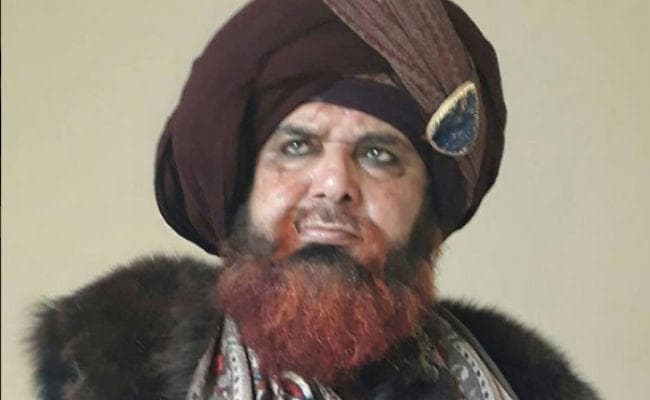 पद्मावती: पहले जलालुद्दीन खिलजी के लुक में सामने आये रजा मुराद, फिर क्‍यों छुपे...!