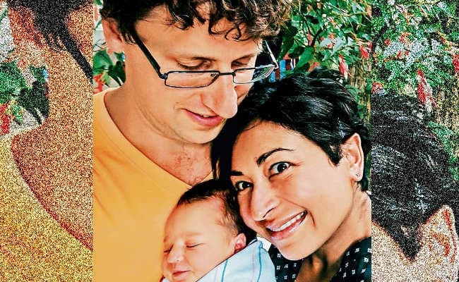 जिंदगियों को बचाने की जिंदादिली, जीने की जिद में मिसाल पेश कर रहे भारतीय मूल का अमेरिकी दंपती