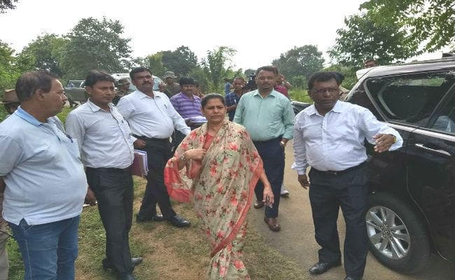 कोडरमा : इंडस्ट्रियल टाउनशिप के लिए प्रयास तेज, मुख्य सचिव ने लिया जायजा