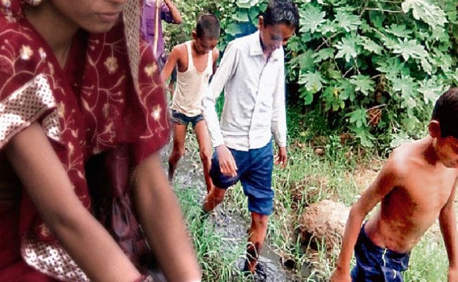 जानिए क्‍यों इस गांव की दुल्हनें कोसती हैं अपने भाग्य को, विवाह में भी हो रही रुकावटें