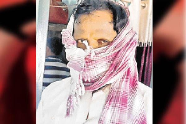 खुलासा: डोमचांच की नाबालिग से दुष्कर्म करने का मामला, आरोपी नाना गिरफ्तार