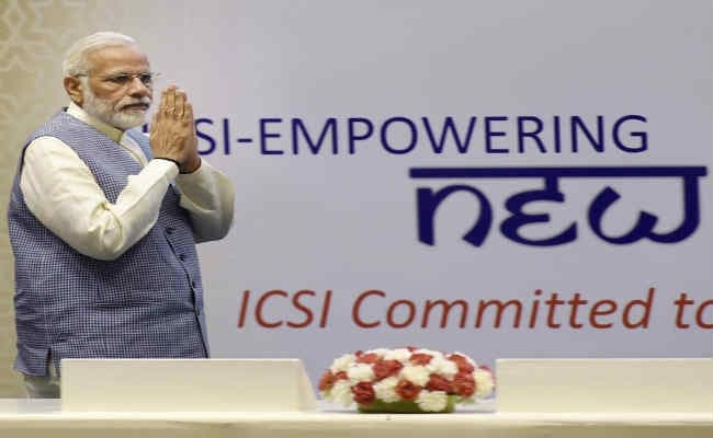 प्रधानमंत्री मोदी ने GST में बदलाव के संकेत दिये, पढ़ें भाषण की खास बातें