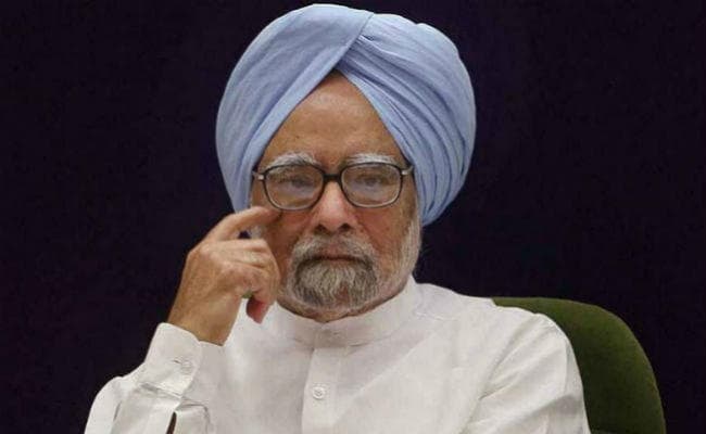 आर्थिक सुधारों की प्रक्रिया अधूरी, नयी सोच की जरुरत : मनमोहन सिंह