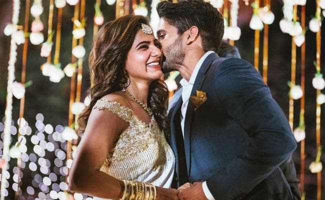 फिल्‍म के सेट पर मुलाकात, फिर प्‍यार और अब 10 करोड़ की शादी...