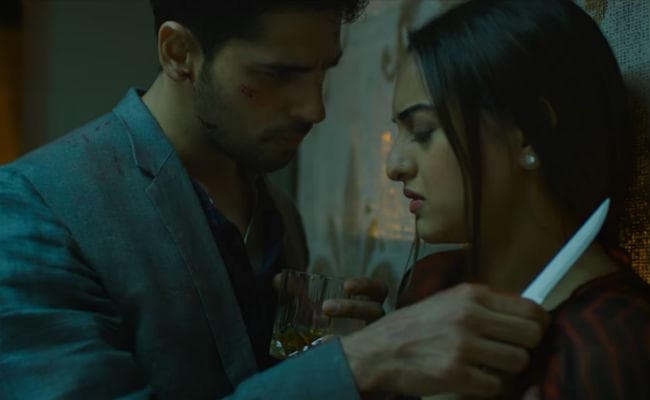 #IttefaqTrailer: संस्‍पेंस से भरपूर...विक्रम और माया के बीच उलझी मर्डर की गुत्‍थी, देखें ट्रेलर