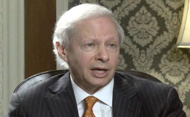 अंतरराष्ट्रीय बाल अपहरण मामले में हेग समझौते पर भारत का हस्ताक्षर न करना एक गंभीर मुद्दा : केनेथ जस्टर