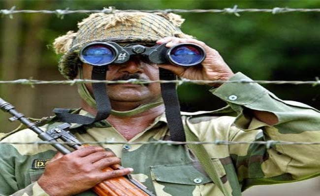 रोहिंग्या मुसलमानों को रोकने के लिए बीएसएफ ने संवेदनशील जगहों पर बढ़ायी चौकसी