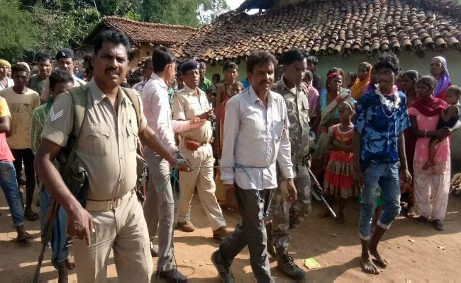 गुमला में आयुर्वेदिक दवा खाने से वृद्ध की मौत, ग्रामीणों ने झोलाछाप डॉक्टरों को पीटा