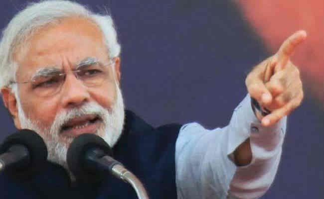 PM मोदी के खिलाफ ''आप'' एजेंट की तरह हो रहा बड़े पत्रकारों के नाम का फर्जी इस्तेमाल, जानें क्या है सच