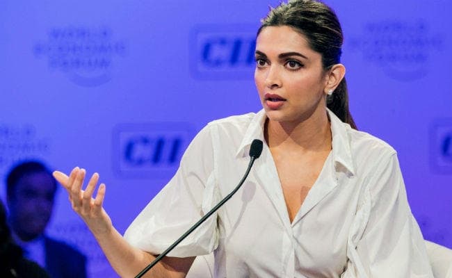 मुझे नहीं लगता कि मैं डिप्रेशन से पूरी तरह उबर चुकी है: दीपिका पादुकोण