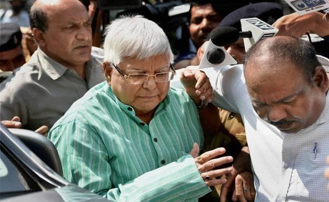 लालू से सीबीआइ की पूछताछ से जुड़ी 10 बड़ी बातें, राजद सुप्रीमो पर जिसका होगा असर, जानें