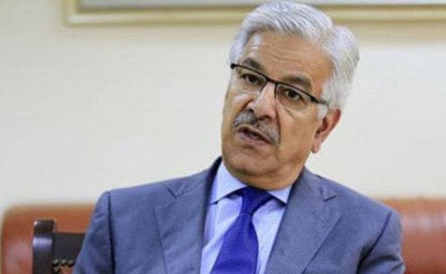 PAK विदेश मंत्री आसिफ ने दी गीदड़ भभकी, कहा-संयम बनाये रखने की उम्मीद न करे भारत