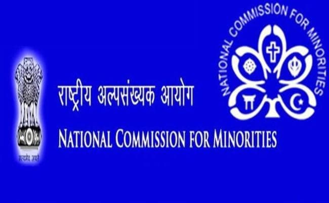 बिहार में हिंसक झड़पों को लेकर अल्पसंख्यक आयोग ने राज्य सरकार से मांगी रिपोर्ट