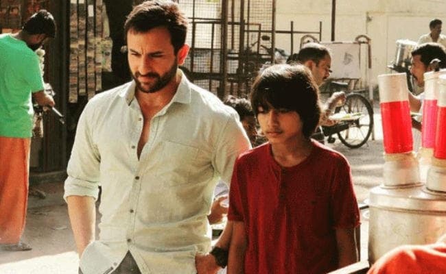 फिल्म रिव्यू: मौजूदा दौर के रिश्तों की फील गुड वाली कहानी है ''शेफ''