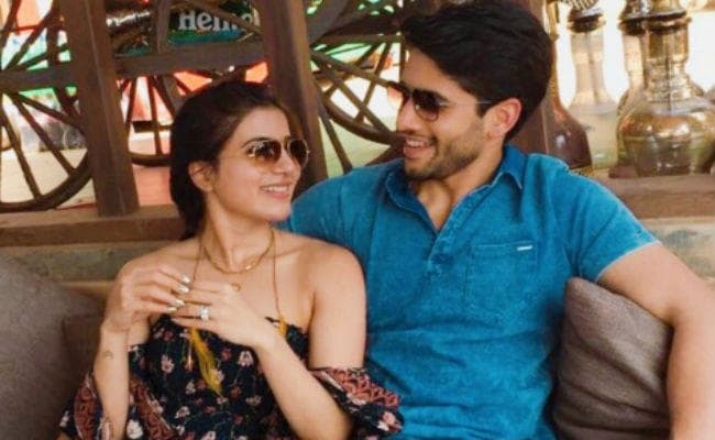 सामंथा ने इंस्टाग्राम पर नागा चैतन्य को किया अनफॉलो, शेयर की क्रिप्टिक पोस्ट, कही ये बात