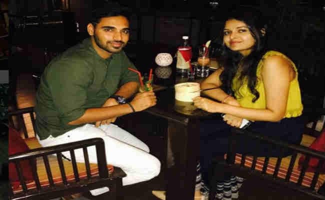 जानिए, भवुनेश्वर कुमार की दुल्‍हनिया नुपूर नागर के बारे में 5 बड़ी बातें