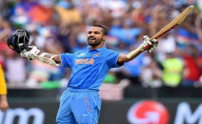 INDvsAUS T-20 : रांची में रहा है ''गब्बर'' और ''हिटमैन'' का ''आतंक''