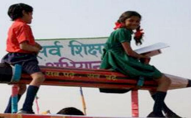 गोपालगंज में सर्वशिक्षा के 13 करोड़ रुपये का नहीं मिला कोई हिसाब-किताब, नहीं दिया उपयोगिता प्रमाणपत्र