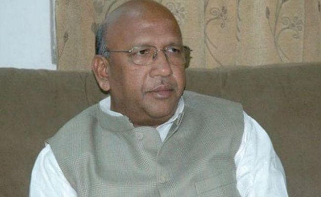 रांची : टीवीएनएल के एमडी पद के लिए होने वाला साक्षात्कार जान-बूझ कर टाला जा रहा : सरयू