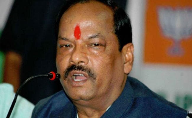 सहयोग  मिला, तो गुजरात और महाराष्ट्र से आगे होगा झारखंड : रघुवर दास