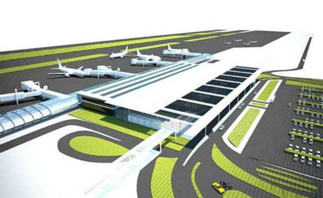 पलामू और हजारीबाग एयरपोर्ट डेवलप के लिए कैबिनेट ने 270 करोड़ रुपये की स्वीकृति दी