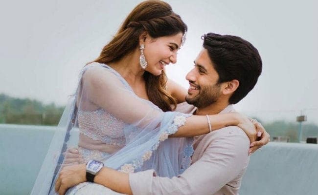 Samantha Prabhu ने नागा चैतन्य और शोभिता धुलिपाला के डेटिंग रूमर्स पर तोड़ी चुप्पी, कहा- अब फर्क बिल्कुल...