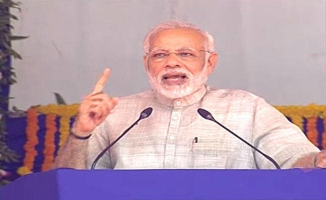 GST में 15 दिन पहले बदलाव से दीवाली जैसा माहौल हो गया : पीएम मोदी