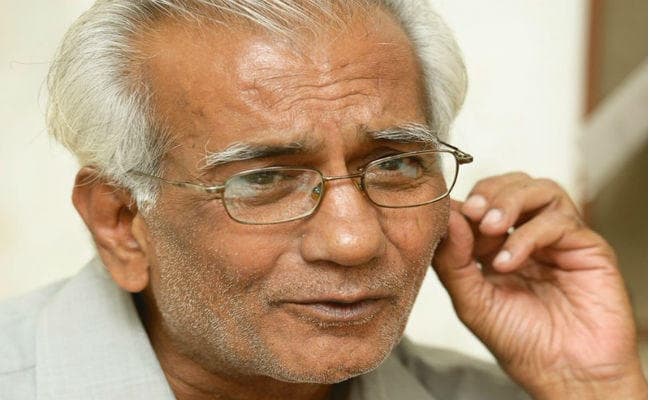 ''जाने भी दो यारों'' के निर्देशक कुंदन शाह का निधन