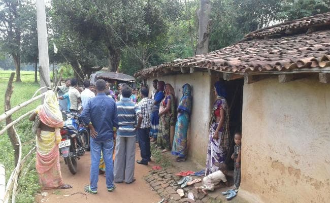 गुमला : 24 घंटे के अंदर अलग-अलग घटनाओं में 4 लोगों की हत्या, पुलिस परेशान