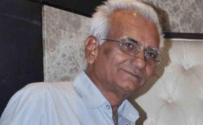 फिल्म निर्माता कुंदन शाह के निधन पर सदमे में बॉलीवुड, लिखी ये भावुक बातें...