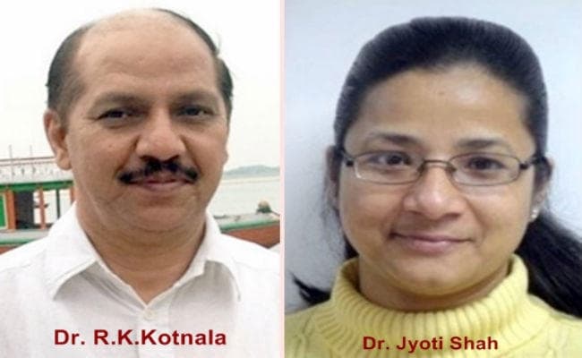 Eureka : इन्होंने ढूंढा पानी की बूंदों से बिजली बनाने का तरीका, देखें VIDEO