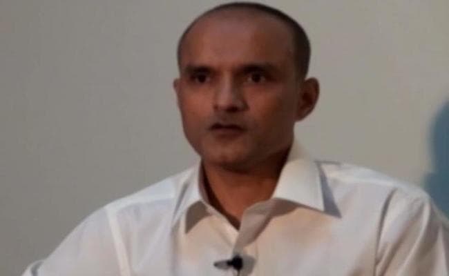 जाधव मामला : आईसीजे में याचिका दायर करेगा पाकिस्तान, पूर्व चीफ जस्टिस ऐड-हॉक जज नियुक्त