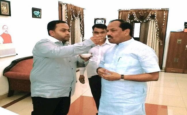झारखंड : निवेशकों को आकर्षित करने के लिए कल से विदेश दौरे पर जा रहे हैं सीएम रघुवर दास