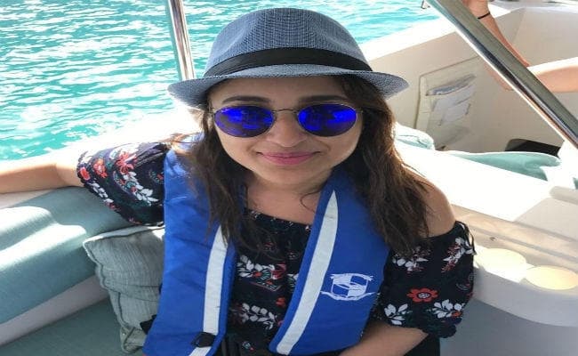 ”कॉमेडी” को कठिन काम मानती हैं परिणति चोपड़ा
